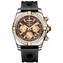 Breitling  Chronomat 44  Men Watch