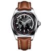 Image 1 : Breitling  Galactic Unitime Sleek T  Men Watch