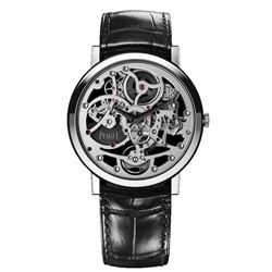 Piaget  Altiplano   Men Watch