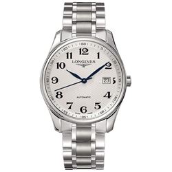 Longines  Master Automatic  Men Watch