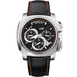 Bedat  No. 8   Men Watch