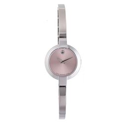 Movado  Bela  Bangle  Women Watch