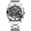 Image 1 : Chopard  Happy Sport Chronograph  Women Watch