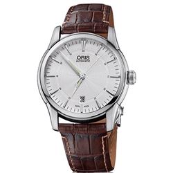 Oris  Artelier Date  Men Watch