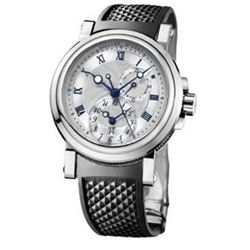 Breguet  Marine Automatic  Men Watch