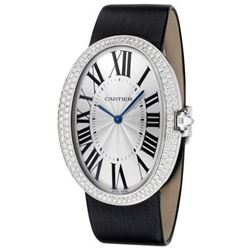 Cartier  Baignoire Large  Women Watch