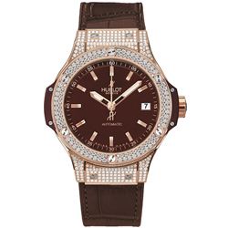 Hublot  Big Bang 38Mm  Men Watch