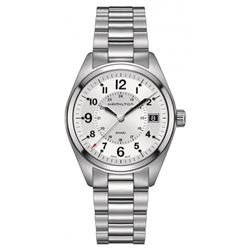 Hamilton  Khaki Field   Men Watch