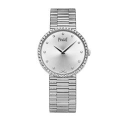 Piaget  Tradition   Women Watch