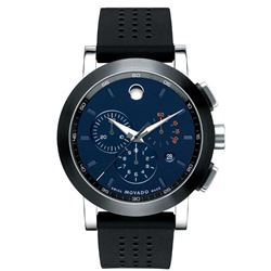 Movado  Museum Sport  Men Watch