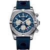 Image 1 : Breitling  Chronomat 44 GMT  Men Watch