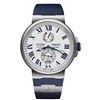 Image 1 : Ulysse Nardin  Marine Chronograph  Men Watch