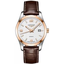 Longines  Conquest Classic   Men Watch
