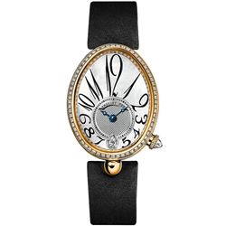 Breguet  Reine De Naples   Women Watch