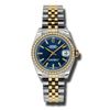 Image 1 : Rolex  Datejust 31   Women Watch