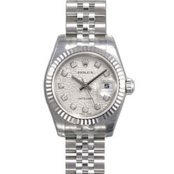 Rolex  Datejust 26   Women Watch