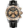 Image 1 : Breitling  Chronomat 41  Men Watch