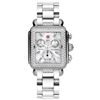 Image 1 : Michele  Deco Signature  Women Watch