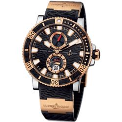 Ulysse Nardin  Marine Diver  Men Watch
