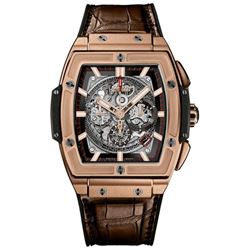 Hublot  Spirit Of Big Bang   Men Watch