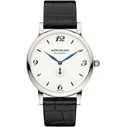 Montblanc  Star Classique   Men Watch