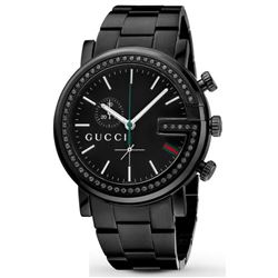 Gucci  G-Chrono Chrono  Men Watch
