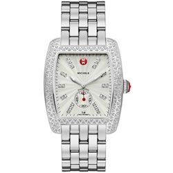 Michele  Urban Classic  Women Watch