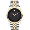 Image 1 : Movado  Classic   Men Watch