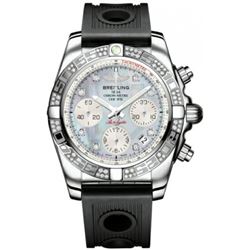Breitling  Chronomat 41  Men Watch