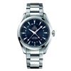 Image 1 : Omega  Seamaster Aqua Terra 150M GMT  Men Watch