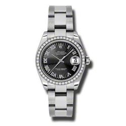 Rolex  Datejust 31   Women Watch