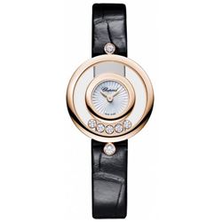 Chopard  Happy Diamonds   Women Watch