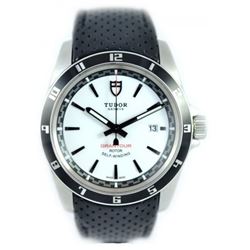 Tudor  Grantour   Men Watch