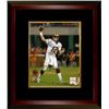Image 1 : Matt Ryan Signed Boston College Eagles 8X10 Photo Custom Framed- Ryan Hologram