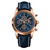 Image 1 : Breitling  Transocean Chronograph QP  Men Watch
