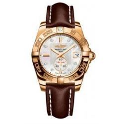 Breitling  Galactic 36  Women Watch