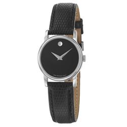 Movado  Museum   Women Watch
