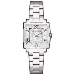 Hamilton  Jazzmaster Lady Quartz  Women Watch