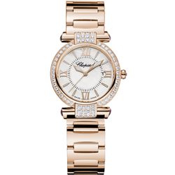Chopard  Imperiale 28Mm  Women Watch