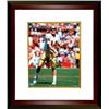 Image 1 : Brad Johnson Signed Florida State Seminoles 8X10 Photo Custom Framed