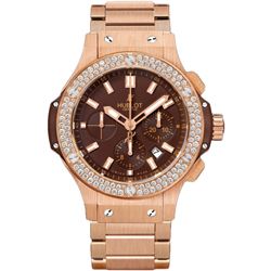 Hublot  Big Bang 41Mm  Men Watch