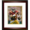 Image 1 : Matt Leinart Signed USC Trojans 8X10 Photo Custom Framed 04 Heisman- Leinart Hologram