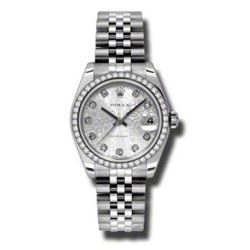 Rolex  Datejust 31   Women Watch