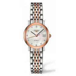 Longines  Elegant   Women Watch