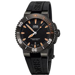 Oris  Aquis   Men Watch