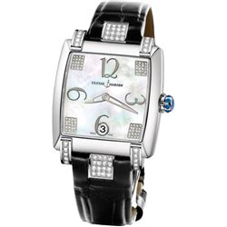 Ulysse Nardin  Caprice   Women Watch