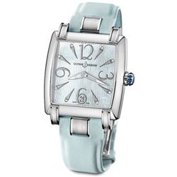 Ulysse Nardin  Caprice   Women Watch