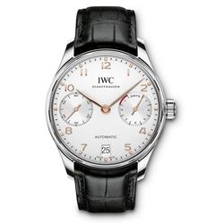 IWC  Portugieser Automatic  Men Watch
