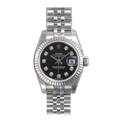 Rolex  Datejust 26   Women Watch