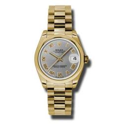 Rolex  Datejust 31   Women Watch